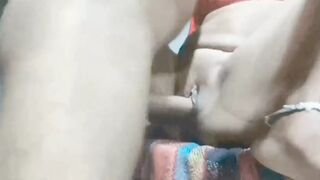 Sexy Pussy Fucking With Leela Bhabhi