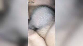 Indian aunty