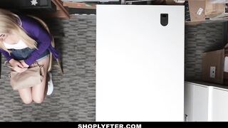 Pervy LP Officer screwing Jessica Jones