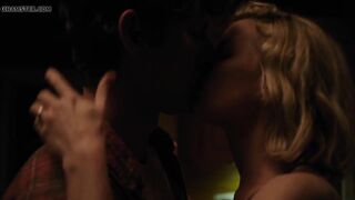 Nicola Peltz. Jennifer Morrison - ''Back Roads''
