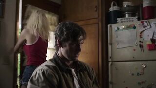Nicola Peltz. Jennifer Morrison - ''Back Roads''