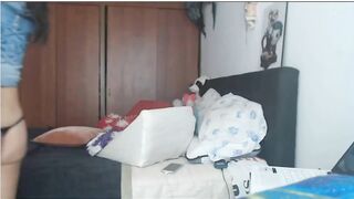 latina zahara webcam