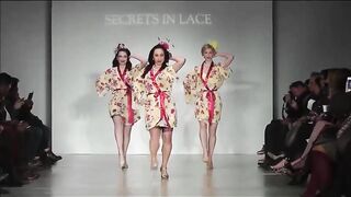 desfile de gostosas