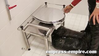 Rubber Femdom