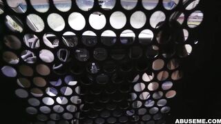 Kiley Jay Learns That Everything’s Got A Price (am15753)