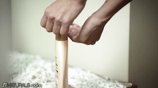21 NATURALS - 1 HOUR EROTIC ANAL COMPILATION! PLUS Gaping, Ass-To-Mouth, and MORE!