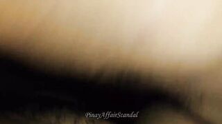 Pinay The Hardest Cock I Ever Fuck Really Insane!