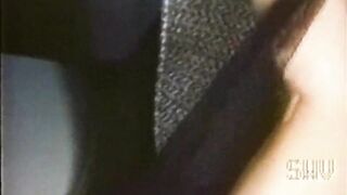 I'M A WOMAN - vintage 60's beauty teases
