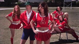 The Cheerleaders 1973 FULL MOVIE