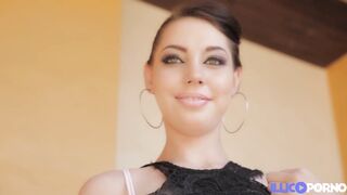 Kimber Delice particularly likes anal