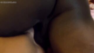 wife cuckold again