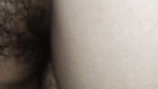 Painful anal fuck first time with gf