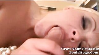 Logan is one bad anal