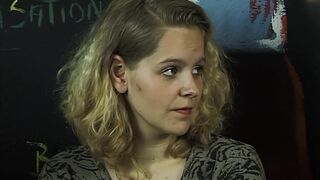 typ bekommt keine harten selbs nach mega blowjob