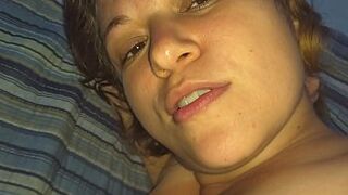 Ass-loving nymphomaniac