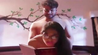 Bhen ki dost ke ghar jakar kari uski chudai