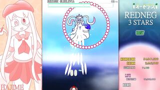 C94 Onegus New Sample "Cosplay x Pee Patience x Game Live Case1 Himekaisou Hatate"