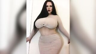 Video clip - Wide Hips 4