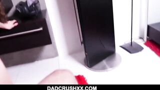 Dad Cums Inside Tiny Step Daughter Lucie Cline - step daddy daughter stepdaughter stepdad family sex step dad taboo father stepfather step-dad step-daughter