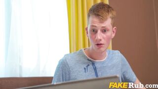 Asian Paramedic Helps Teen With His Timeless Erection - Cristin Miller