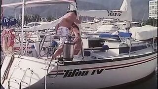 Retro Ita 011 80s Softcore
