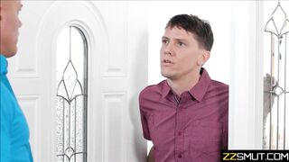 Jealous step Son keeps sabotaging stepMoms dates