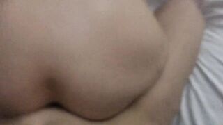 MY STEPSISTER SHOW ME HOW TO GET LESBIAN ORGASM (2GIRLSHOME)