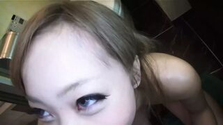 Wazu - Shinjuku Dating App for All Types of Girls Amateur Video Fuck Fest, 5-Some Part 13 (part 1)