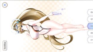Project QT Winni Gallery & Album