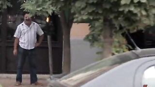 Broken Bitch