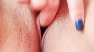 Wet pussy. Fingering. Orgasm. Moaning. Pretty Woman - DepravedMinx