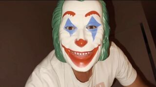 Happy Halloween 2022 ahahahahahah