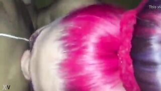 yadira garganta profunda 2