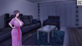 Complete Gameplay - Sex Note, Part 5