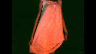 Ex-GF dancing nude