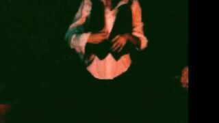 Ex-GF dancing nude