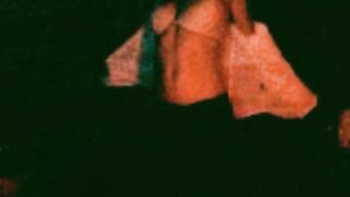 Ex-GF dancing nude