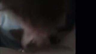 Best Homemade Blowjob Cum Swallow