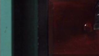 A doll like man in young babe's room becomes alive and ends up fucking her