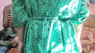 Desi bhabhi ne apane devar ke sath kiya Ganda kam