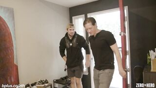 Zero to Hero Episode 20: Haley Reed & Dante Colle