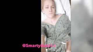 Emergency Room Orgasm