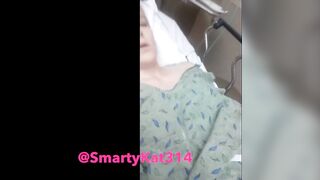 Emergency Room Orgasm