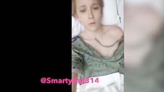 Emergency Room Orgasm