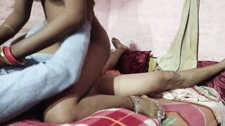 Husband wife Indian hard sex