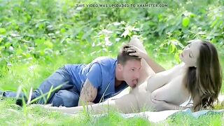 Picnic Fuck