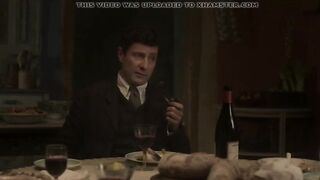 Vita and Virginia (2018) - Lesbian Scene