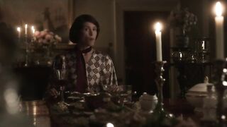 Vita and Virginia (2018) - Lesbian Scene