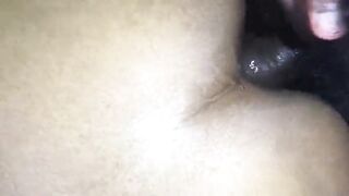 Srilankan ass fuck