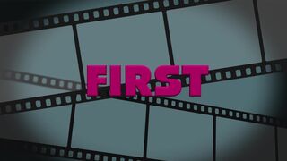 Amateur girl turns to porn in first video shoot
